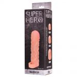 7001-04lola Фаллоудлинитель SUPER HERO Warrior 7001-04lola