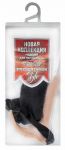 7408/3 Фаллопротез Harness с кожаным креплением 19,5 см х 4,7 см
