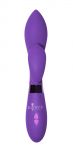 7700-02indeep Вибратор Indeep Gina Purple 7700-02indeep