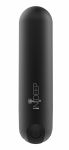 7705-03indeep Перезаряжаемая вибропуля Indeep Clio Black 7705-03indeep