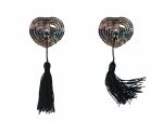 3634-01lola Пэстисы Burlesque Gipsy Silver 3634-01lola