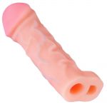 7001-02lola Фаллоудлинитель SUPER HERO Conqueror 7001-02lola