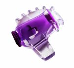 0117-00Lola Насадка на палец Rings Chillax purple	0117-00Lola