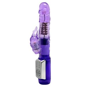 BW-037301 Хай-Тек Passionate Baron фиолетовый BW-037301 ― Секс Культура