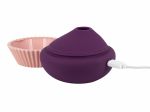 9210-03lola Вакуумно-волновой вибратор Blueberry Cupcake 9210-03lola