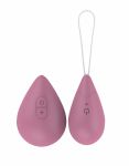 9021-02lola Виброяйцо с пультом управления Take it Easy Best Pink 9021-02lola