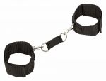 1051-01Lola Наручники  Bondage Collection Wrist Cuffs One Size 1051-01Lola