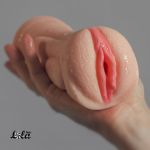 2101-04Lola Двойной мастурбатор Satisfaction Goddess of Love 2101-04Lola