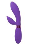 7701-02indeep Вибратор Indeep Leyla Purple 7701-02indeep