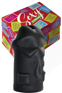 920603 Сувенир в коробке "Шеф" ― Секс Культура