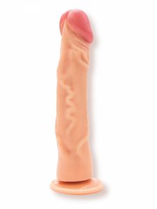 6008-01lola Фаллоимитатор на Присоске Nudes Confident 6008-01lola ― Секс Культура
