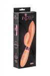 7700-03indeep Вибратор Indeep Gina Beige 7700-03indeep