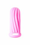 7006-02lola Фаллоудлинитель Homme Wide Pink для 9-12 см 7006-02lola