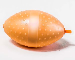 990100 Груша с двумя клапанами для вакуумирования ― Секс Культура