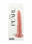 9903-02lola Перламутровый дилдо Akoya Pearl Розовый 9903-02lola