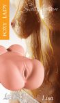 2100-04Lola Мастурбатор Satisfaction "Foxy Lady" Lisa 2100-04Lola