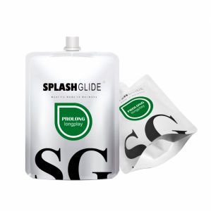 Пролонгирующий любрикант Splashglide® LONGPLAY prolong 100 мл ― Секс Культура