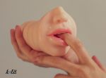 2101-02Lola Мастурбатор Satisfaction "Hot Babe" 2101-02Lola