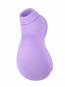 7913-03lola Вакуумный стимулятор Fantasy Ducky 2.0 Lavender 7913-03lola ― Секс Культура