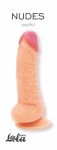6006-01lola Фаллоимитатор на Присоске Nudes Soulful 6006-01lola