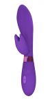 7701-02indeep Вибратор Indeep Leyla Purple 7701-02indeep