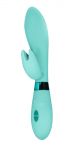 7701-04indeep Вибратор Indeep Leyla Turquoise 7701-04indeep