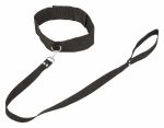 1057-01Lola Ошейник Bondage Collection Collar and Leash One Size 1057-01Lola