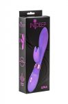 7701-02indeep Вибратор Indeep Leyla Purple 7701-02indeep