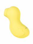 7913-01lola Вакуумный стимулятор Fantasy Ducky 2.0 Yellow 7913-01lola