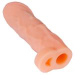7001-03lola Фаллоудлинитель SUPER HERO Champion 7001-03lola