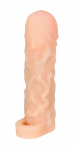 7001-04lola Фаллоудлинитель SUPER HERO Warrior 7001-04lola ― Секс Культура