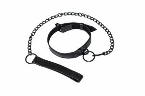 1086-01lola Ошейник Party Hard Sin 1086-01lola ― Секс Культура