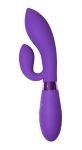 7700-02indeep Вибратор Indeep Gina Purple 7700-02indeep