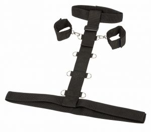 1055-02Lola Фиксатор Bondage Collection Bondage Tie Plus Size 1055-02Lola ― Секс Культура