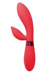 7701-01indeep Вибратор Indeep Leyla Red 7701-01indeep