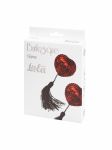 3634-04lola Пэстисы Burlesque Gipsy Red 3634-04lola