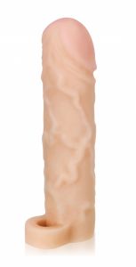 7001-01lola Фаллоудлинитель SUPER HERO Giant 7001-01lola ― Секс Культура