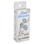 1827-00Lola Пудра для игрушек Love Protection Classic 15гр 1827-00Lola