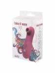 9020-01lola Вакуумно-волновой стимулятор Take It Easy Ace Wine 9020-01lola