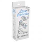 1827-01Lola Пудра для игрушек Love Protection Classic 30гр 1827-01Lola