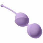 3004-05Lola Вагинальные шарики Love Story One Thousand and One Nights Violet Fantasy 3004-05Lola
