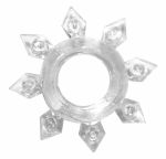 0112-20Lola Эрекционное кольцо Rings Gear white 0112-20Lola
