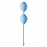 3003-04Lola Вагинальные шарики Love Story Scarlet Sails Sky Blue 3003-04Lola