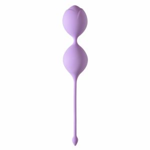 3003-05Lola Вагинальные шарики Love Story Scarlet Sails Violet Fantasy 3003-05Lola ― Секс Культура