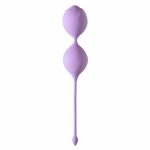 3003-05Lola Вагинальные шарики Love Story Scarlet Sails Violet Fantasy 3003-05Lola