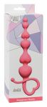 4102-01Lola Анальная цепочка Begginers Beads Pink 4102-01Lola