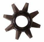 0114-91Lola Эрекционное кольцо Rings Cogweel black 0114-91Lola