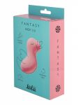 7913-02lola Вакуумный стимулятор Fantasy Ducky 2.0 Pink 7913-02lola