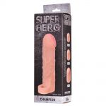 7001-03lola Фаллоудлинитель SUPER HERO Champion 7001-03lola