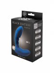 4220-03Lola Стимулятор простаты с вибрацией Wonder Touch Blue 4220-03Lola